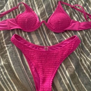 Shein bikini